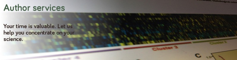 Author services bioinformatics, image formatting, png, tiff, tif, jpg